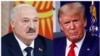 Трамп висловив сподівання, що Білорусь звільнить сотні політв’язнів «найближчим часом»