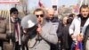 «Նոր Հայաստան»-ի երթը