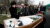 Navalny's Prison Ordeal Revives Grim Memories Of Magnitsky's Death In 2009