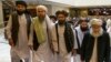 ارشیف، د سولې لپاره د طالبانو د قطر د دفتر غړي