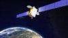 It will be accessible to 4.5 million households in Russia and 800,000 in occupied Ukraine on Eutelsat's Hotbird satellite, RSF said. (file photo)
