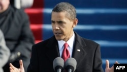 Barak Obama