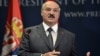 Олександр Лукашенко