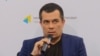 Russia-Imposed Authorities In Crimea Detain Prominent Lawyer