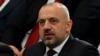 Milan Radoičić. Arhivska fotografija