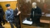 Адвокаты Ходорковского и Лебедева считают, что их подзащитных судят за то, за что они уже осуждены