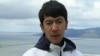 Jailed Uzbek Sports Journalist Won't Appeal Conviction
