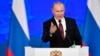 Live Blog: Putin's State-Of-The-Nation Address As It Happened