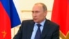 Путин Виктор Янукович бийлиги жок болсо дагы Украинанын мыйзамдуу президенти экенин айтты. 3-март, 2014 