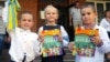 Міністерство освіти і науки 11 серпня повідомило, що цього року навчальний процес буде організований у трьох форматах: очному, дистанційному і змішаному. Фото ілюстративне 