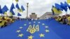 Врятувавши Україну, Європа врятує себе