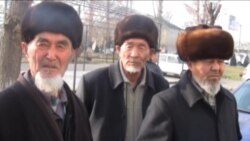 Ош: форумдагы салтанат менен ызы-чуу