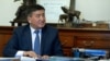 Сооронбай Жээнбеков 