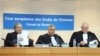 Russian Legislation Takes Aim At Human Rights Court In Strasbourg