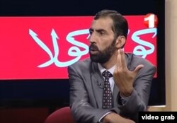 اصف جلالي د ۲۰۲۰ کال په لومړۍ نېټه وفات شو.