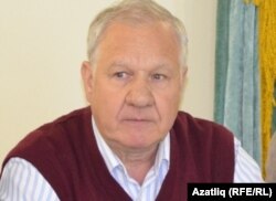 Мәхмүт Абдуллин