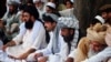غلام خان بندر: وزیرستانیانو د تګ راتګ ستونزو خلاف احتجاج کړی