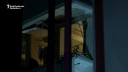 Georgia Declares Day Of Mourning After Deadly Apartment Blast