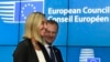UE: înalte numiri pe fundal de complicat algoritm politic