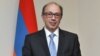 Հայաստանի ԱԳ նախարար Արա Այվազյան, արխիվ