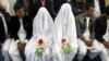 Virginity Or Death For Afghan Brides