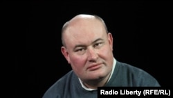Aleksei Makarkin