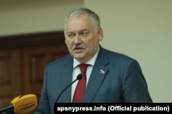 კონსტანტინ ზატულინი
