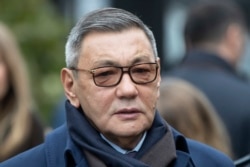 Гафур Рахимов.