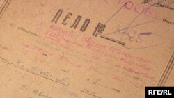 Справа Теодозії Гавришків