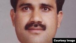 د پاکستان بشري حقونو کمېشن د خيبر پښتونخوا څانګې مشر شېر محمد