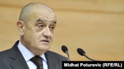 Vjekoslav Bevanda