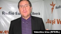 Nicolae Andronic