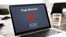 Diňle: Kreml ruslaryň YouTube-dan peýdalanmagyny bes edip bilermi? Entek däl