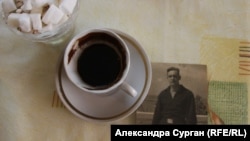 Батько Гульшан Меметової був учасником Другої світової війни