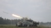 Білорусь назвала дати спільних із РФ військових навчань «Захід-2025»