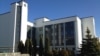 The Kastrychnik district court in Hrodna