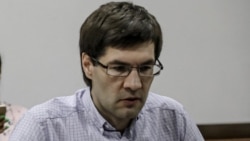 Сяргей Зікрацкі