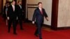 Македонскиот премиер Никола Груевски во посета на Народна Република Кина на 2 јули 2013 година.