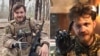 Грузинський «Термінатор» воює за Україну з біонічною рукою