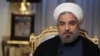 Rohani Says Syrian Unrest A 'Plot' 