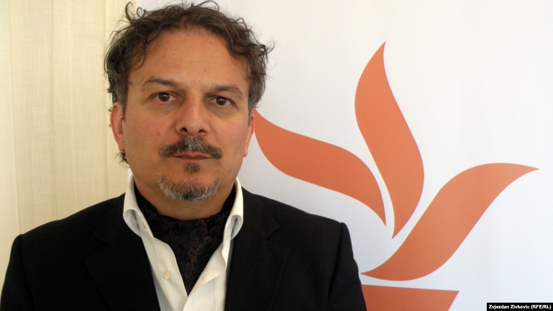 Zarije Seizović