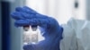 A handout photo provided by the Russian Direct Investment Fund (RDIF) shows samples of a vaccine against the coronavirus disease (COVID-19) developed by the Gamaleya Research Institute of Epidemiology and Microbiology, in Moscow, Russia August 6, 2020. Th