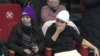 Kazakh Women Demand Increased Support For Families After Five Children Die In Fire