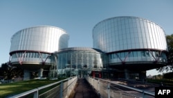 Сегодня Европейский суд по правам человека вынес решение по делу бывшего главы Контрольной палаты Сулхана Молашвили и оправдал его по четырем статьям