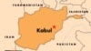 Afghanistan -- Map, undated