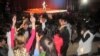 Osh Concert Seeks To Heal Ethnic Rift In Kyrgyzstan