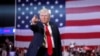Чаго чакаць беларусам, калі Трамп ізноў стане прэзыдэнтам