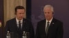 Visiting U.S. Senators Urge Renewed Serbia-Kosovo Dialogue