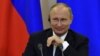 Кремль хочет на выборах 2024 года результата лучше, чем в 2018-м