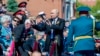 Victory Day Mobilization Call Unlikely, But Putin Will Seek To Mobilize Russian Society